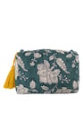 JAMINI VERT FORET Vert