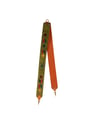 JEROME DREYFUSS SANTA FE AVOCAT Multicolore