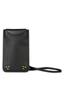 JEROME DREYFUSS NOIR BRASS Noir
