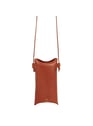 JEROME DREYFUSS GOLD Orange