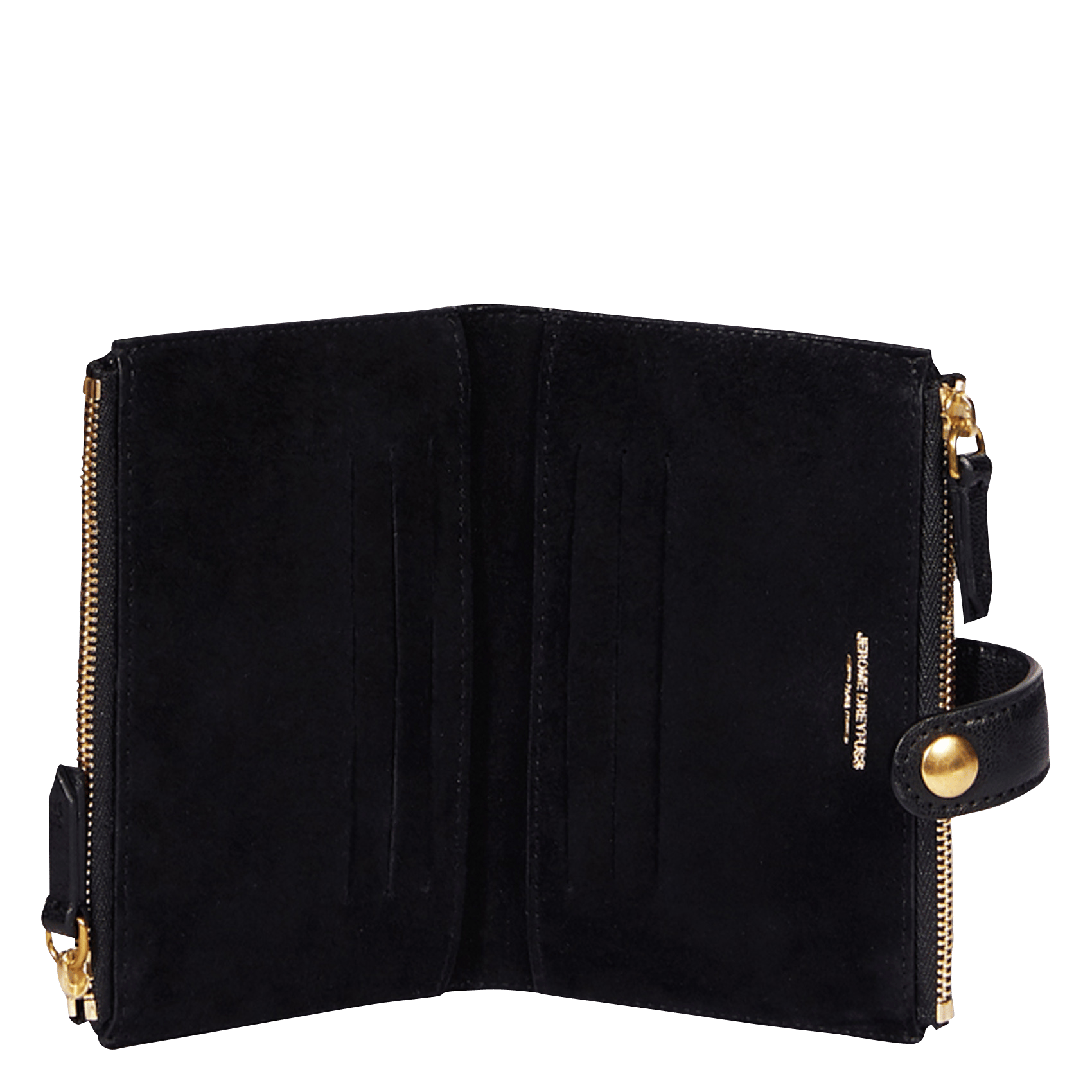 dreyfuss portefeuille