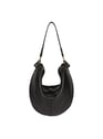 JEROME DREYFUSS NOIR BRASS Noir