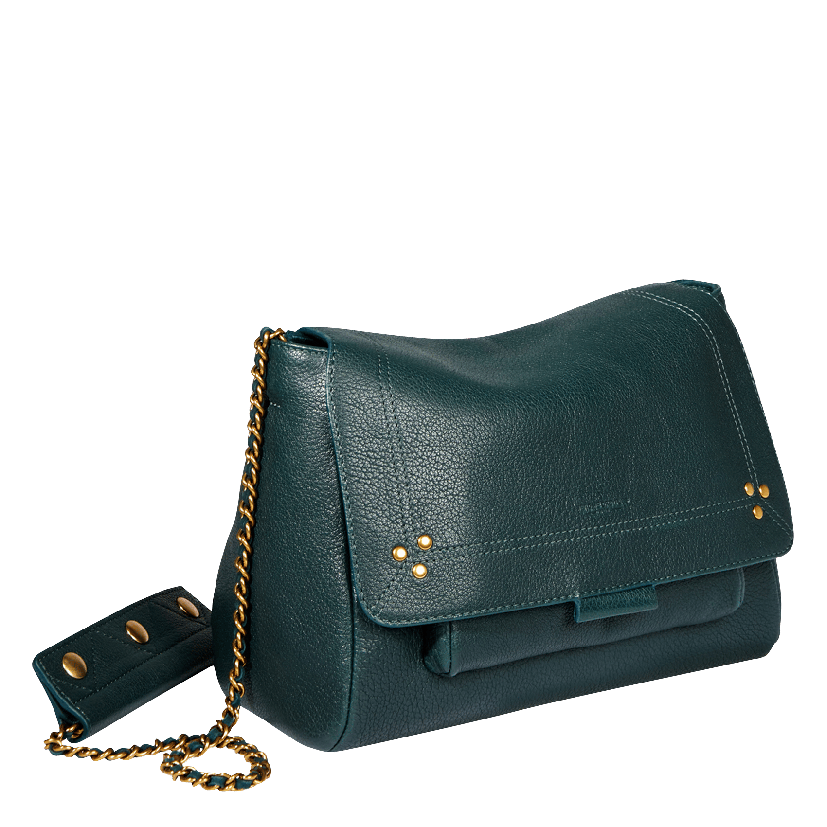 sac jerome dreyfuss vert