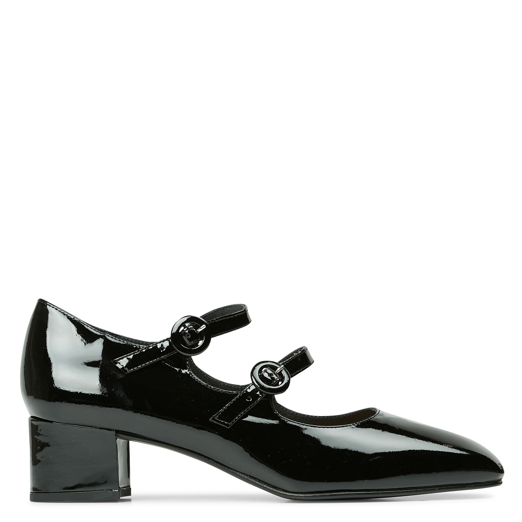 chaussures babies à talon