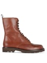 JONAK Cognac Marron