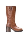 JONAK Cognac Marron