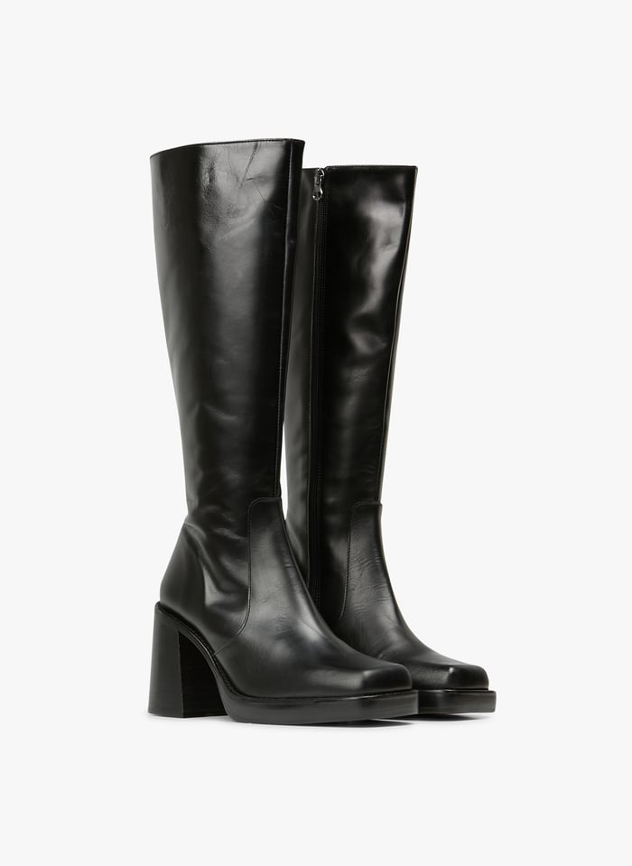 Jonak bottes shop noires