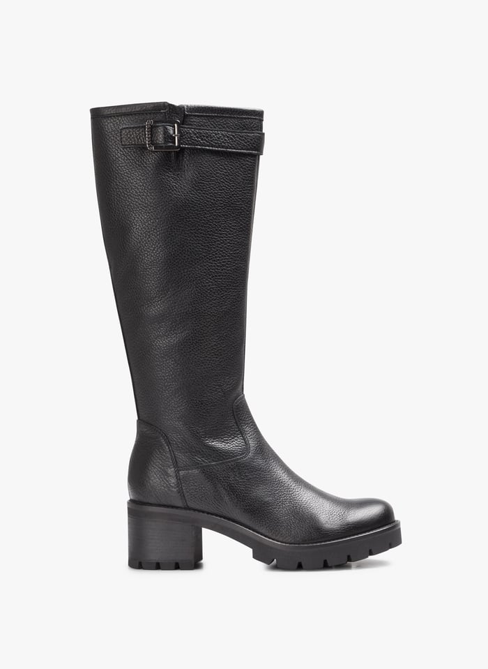 Bottes jonak noir hotsell