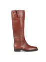 JONAK Cognac Marron
