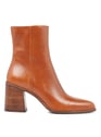 JONAK Cognac Marron