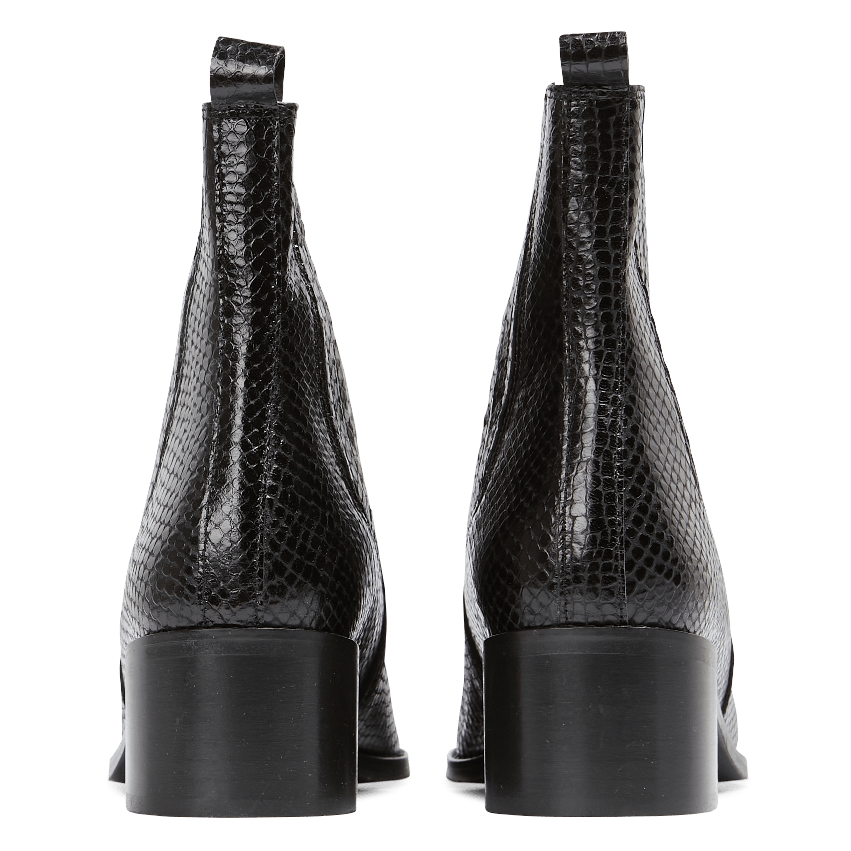 bottines python jonak