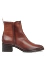 JONAK Cognac Marron