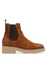 JONAK Cognac Marron