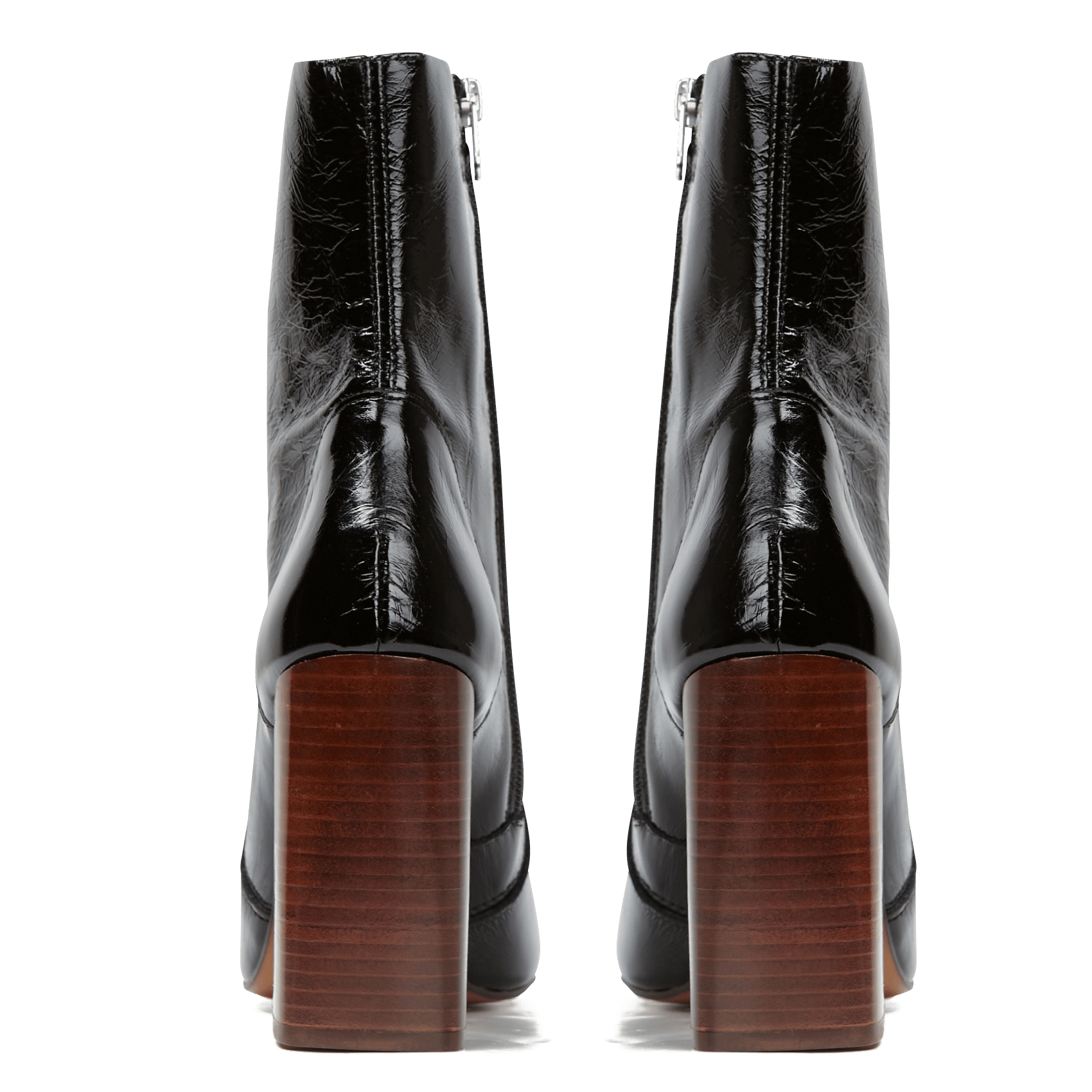 bottines bordeaux jonak