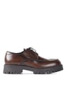 JONAK Marron Marron