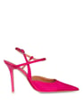 JONAK Fushia Rose