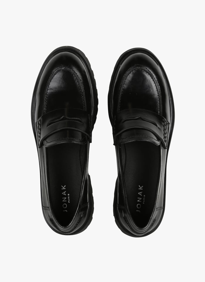 Mocassin jonak discount