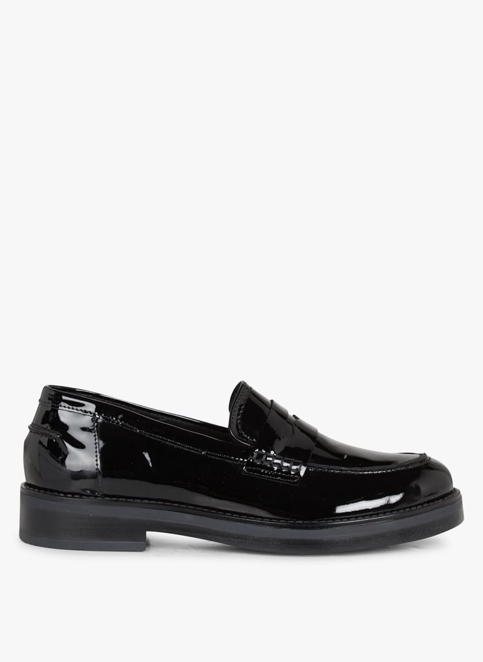 Mocassin top jonak femme