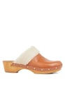 JONAK Cognac/Beige Marron