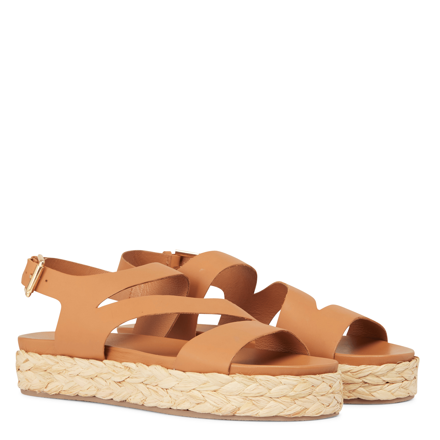 jonak sandales plateforme