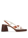 JONAK Ecru Beige