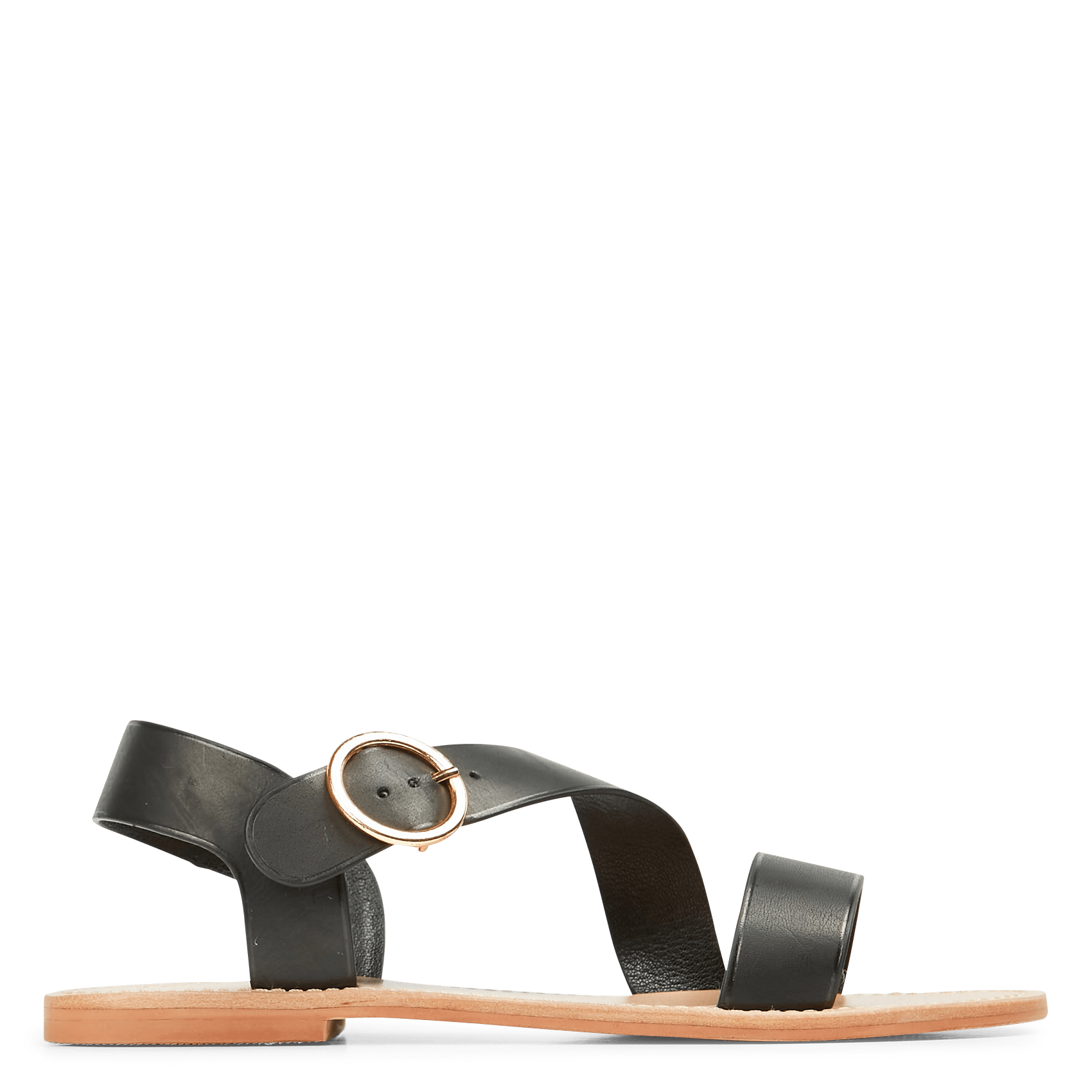 sandales plates jonak