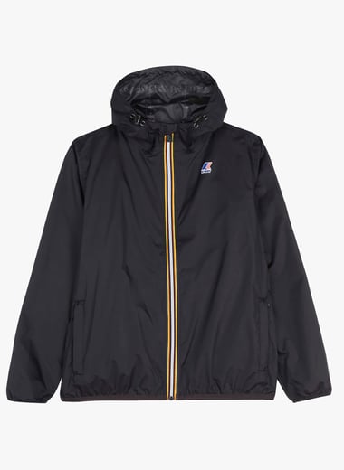 Veste longue k way femme sales