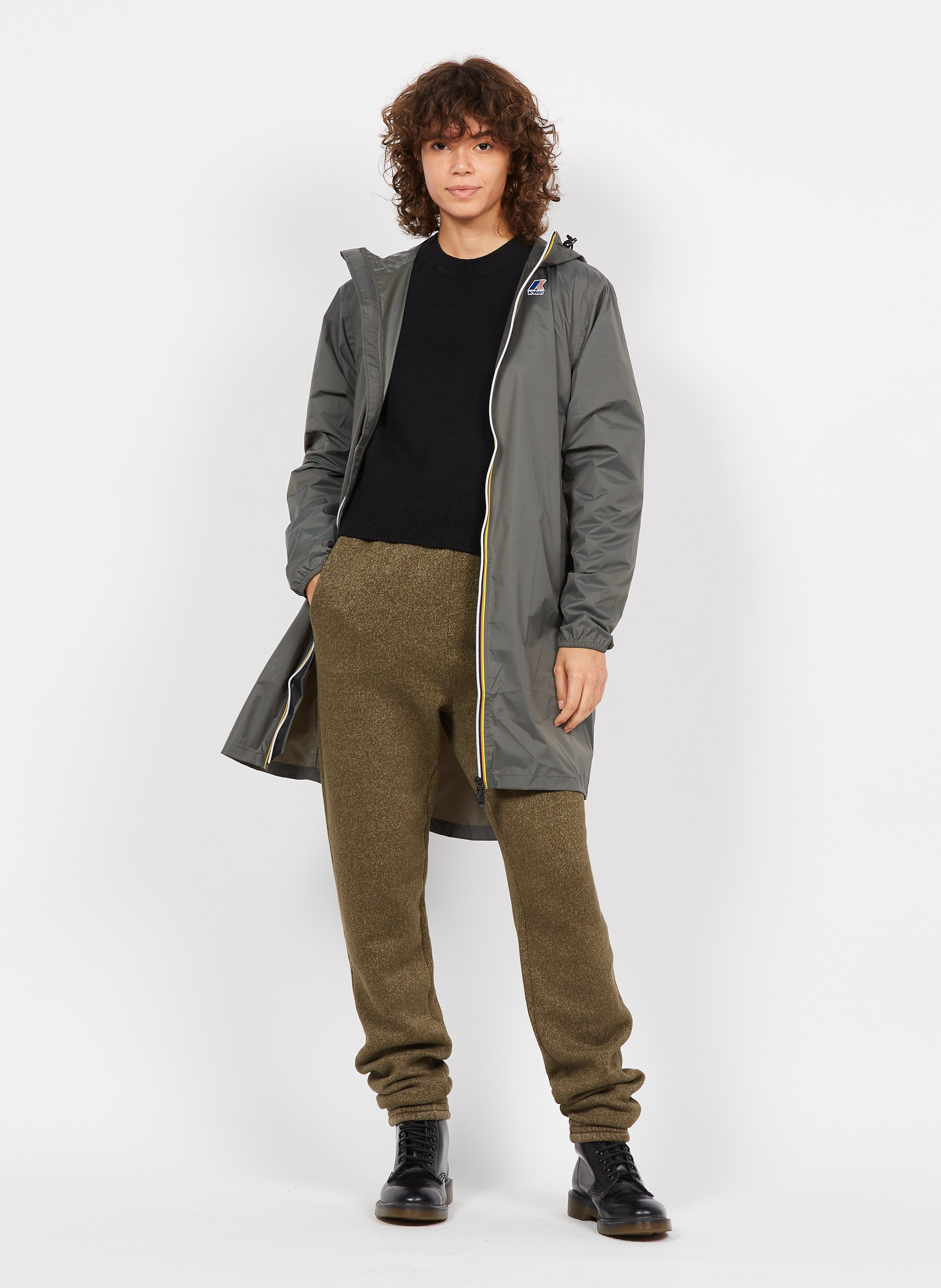 Place des tendances online manteau femme