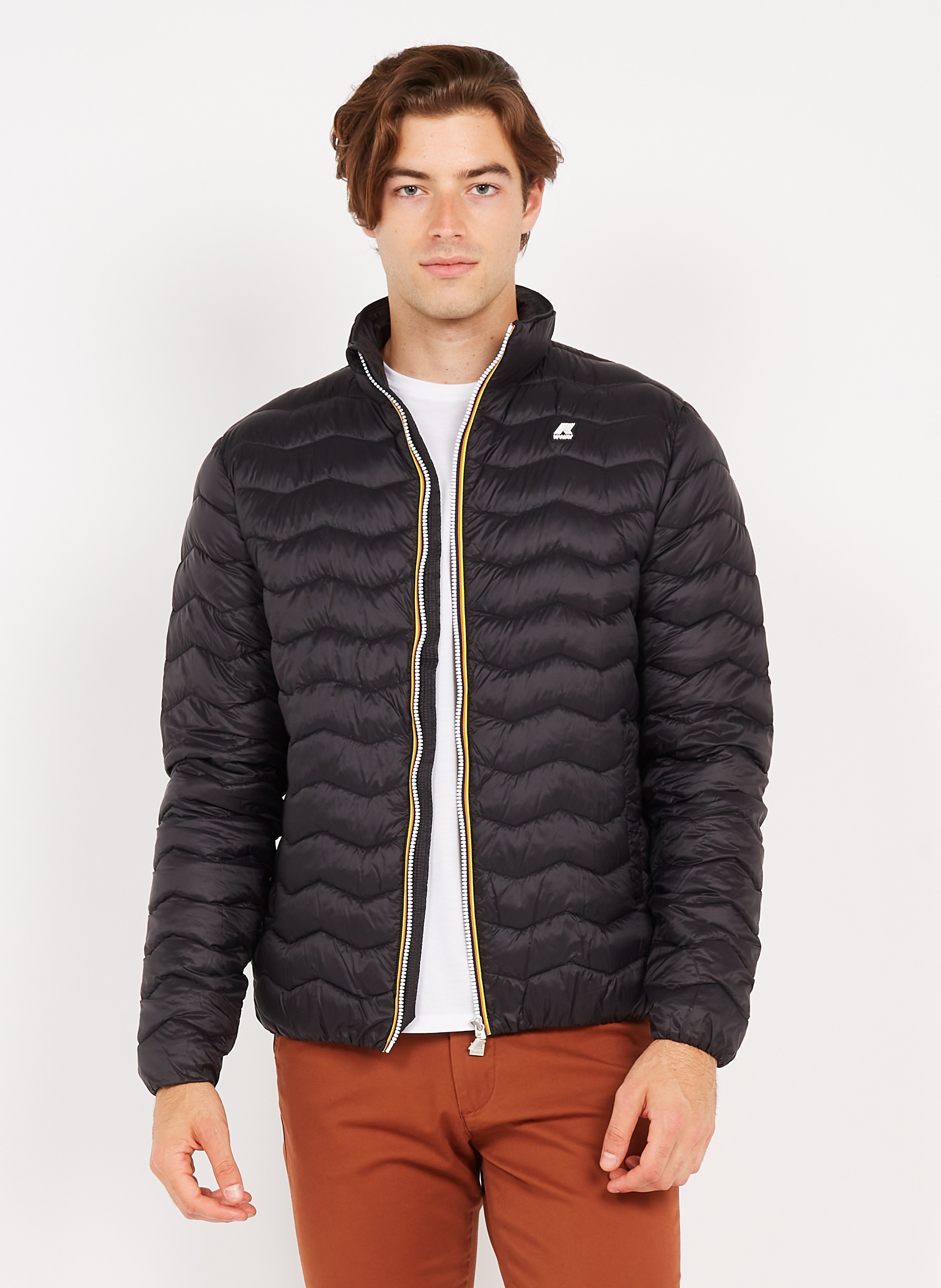 Kway grande taille homme hot sale