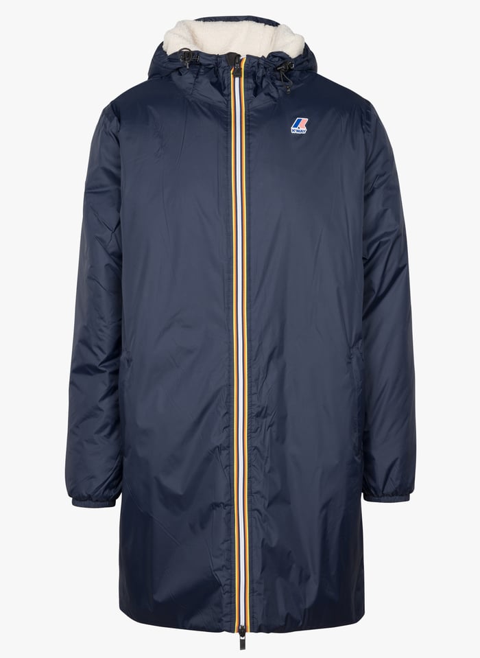 k way jonas thermo - Main Image