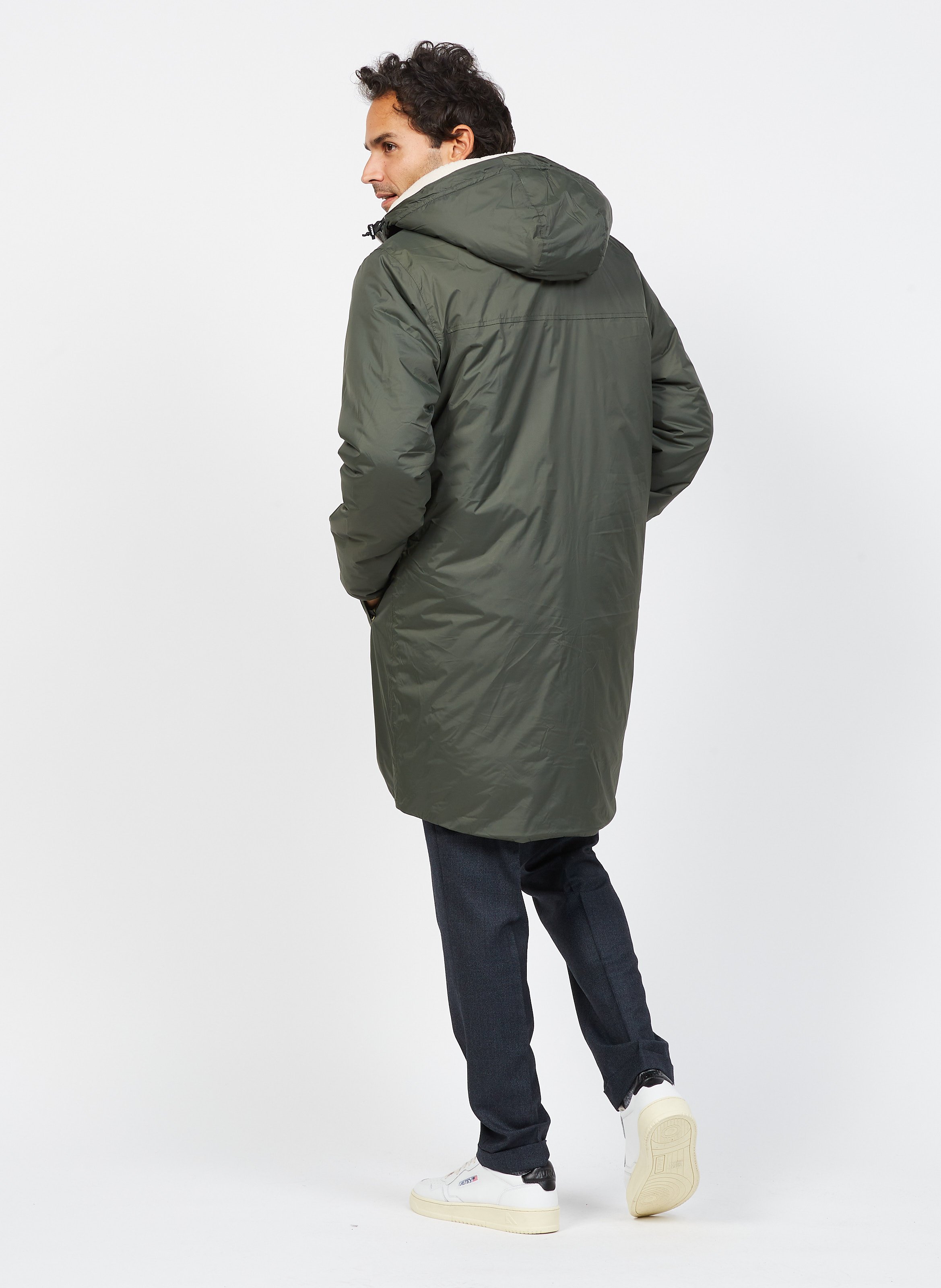 Parka k best sale way homme