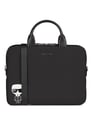 KARL LAGERFELD Black Noir