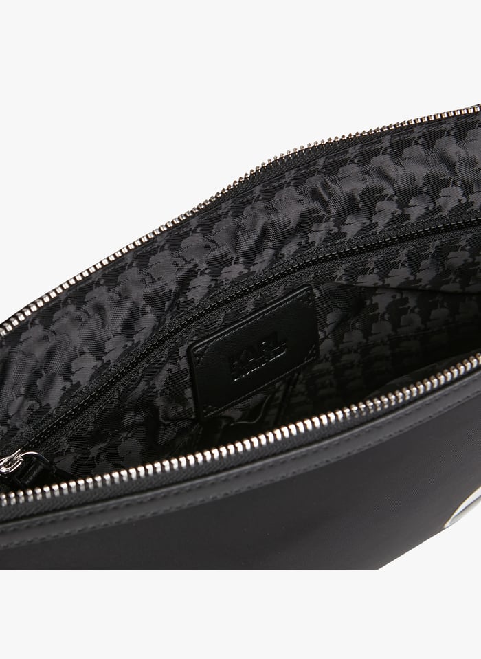 Pochette ordinateur karl lagerfeld deals