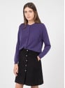 KARL MARC JOHN PRUNE Violet