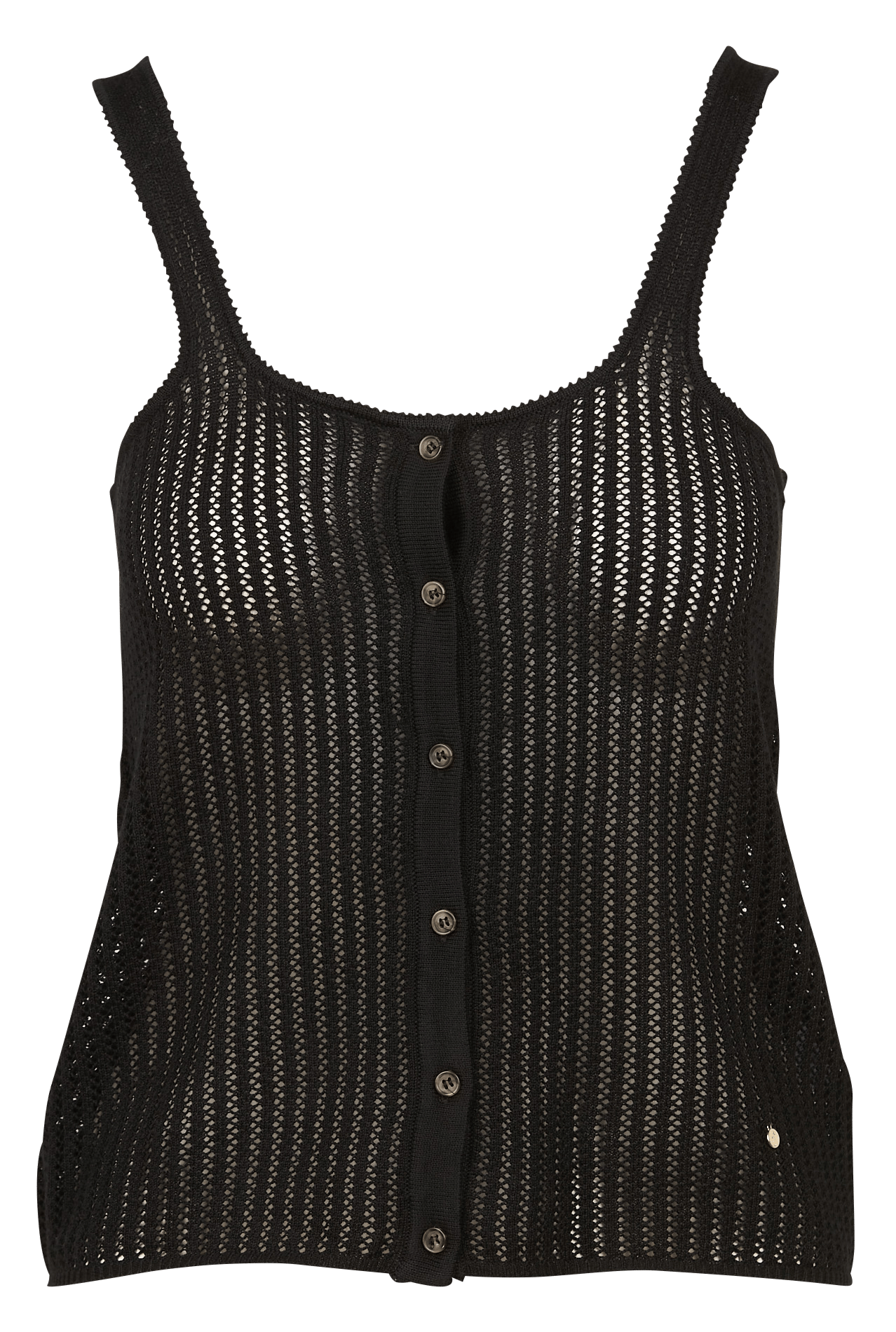Pull KARL MARC JOHN - Noir Taille M - Laine Douce - Excellent état Occasion