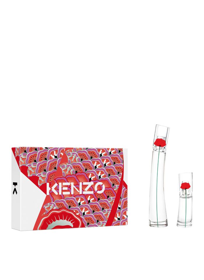 KENZO PARFUMS KENZO FLOWER BY KENZO Eau de Parfum coffret | 