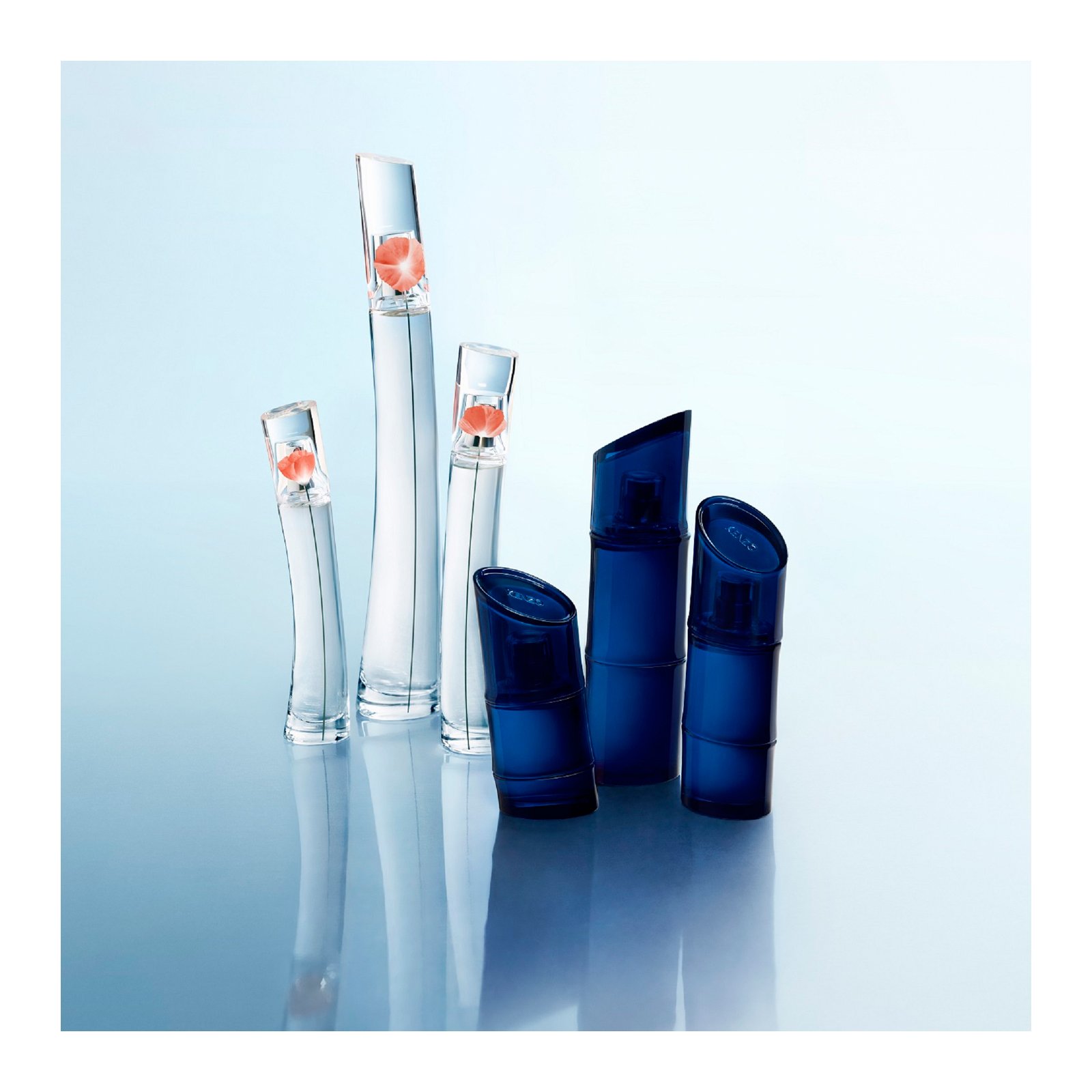 kenzo parfums homme