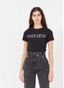 KENZO BLACK Noir