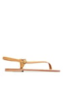 K JACQUES PUL NATUREL Beige