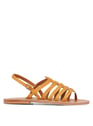 K JACQUES PUL NATUREL Beige