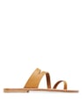 K JACQUES PUL NATUREL Beige