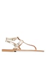 K JACQUES METYL CHAMPAN Beige