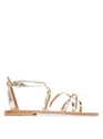 K JACQUES METYL CHAMPAN Beige