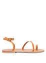 K JACQUES PUL NATUREL Beige