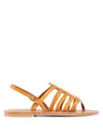 K JACQUES PUL NATUREL Beige