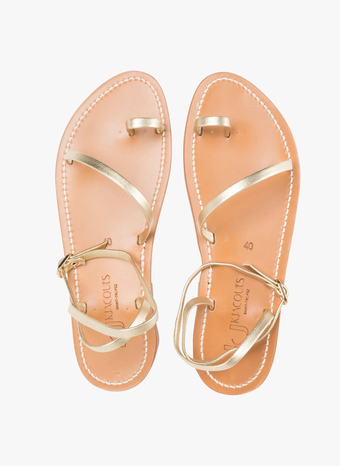 K jacques discount doré