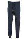 KNOWLEDGE COTTON APPAREL TOTAL ECLIPSE Bleu