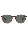 KOMONO TORTOISE Marron