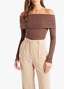KOOKAI COGNAC Marron