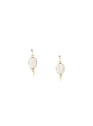 L'ATELIER DES DAMES Dore blanc Blanc